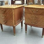 976 9326 BEDSIDE TABLE